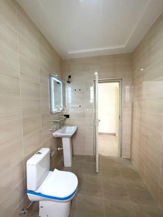 Executive Newly Built 2 Bedrooms Apartments at Ashaley Botwe, Ashaley Botwe, Adenta Municipal, Accra, Apartment for Rent