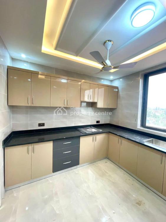 Executive Newly Built 2 Bedrooms Apartments at Ashaley Botwe, Ashaley Botwe, Adenta Municipal, Accra, Apartment for Rent