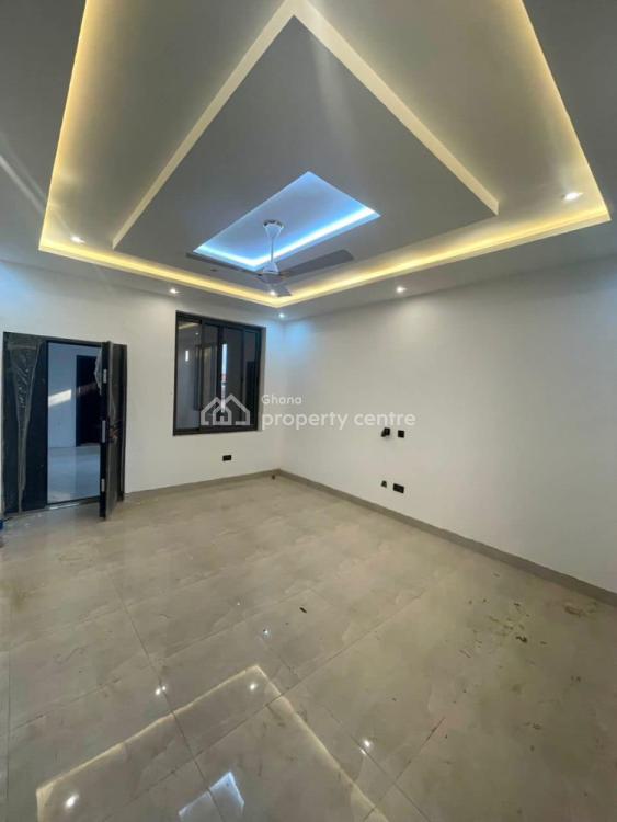 Executive Newly Built 2 Bedrooms Apartments at Ashaley Botwe, Ashaley Botwe, Adenta Municipal, Accra, Apartment for Rent