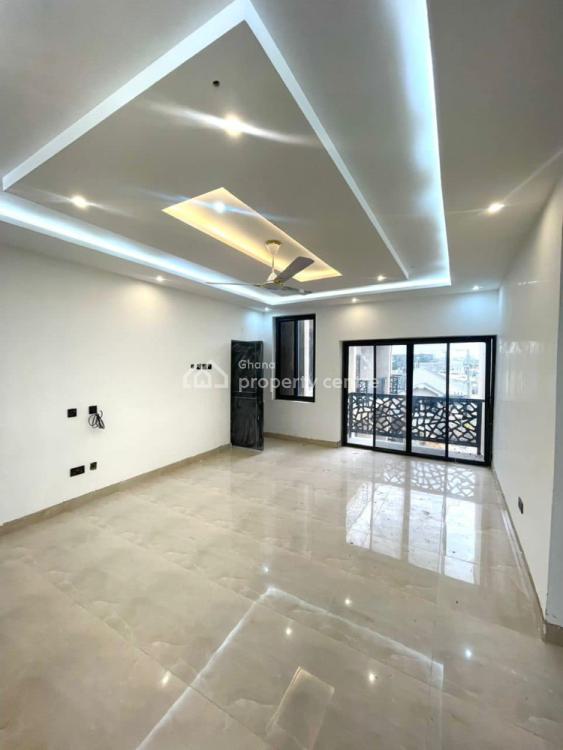 Executive Newly Built 2 Bedrooms Apartments at Ashaley Botwe, Ashaley Botwe, Adenta Municipal, Accra, Apartment for Rent