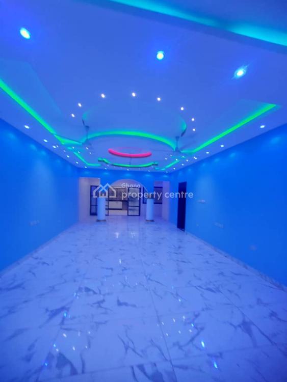 Newly Built Three (3) Bedrooms Apartment, Sokoban, Kumasi Metropolitan, Ashanti, Apartment for Rent