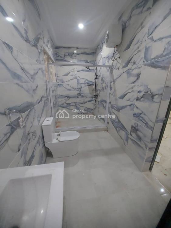 Newly Built Three (3) Bedrooms Apartment, Sokoban, Kumasi Metropolitan, Ashanti, Apartment for Rent