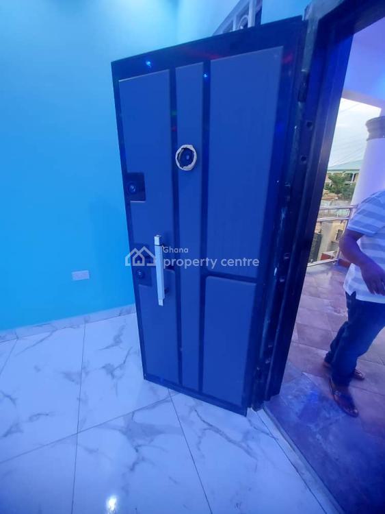 Newly Built Three (3) Bedrooms Apartment, Sokoban, Kumasi Metropolitan, Ashanti, Apartment for Rent