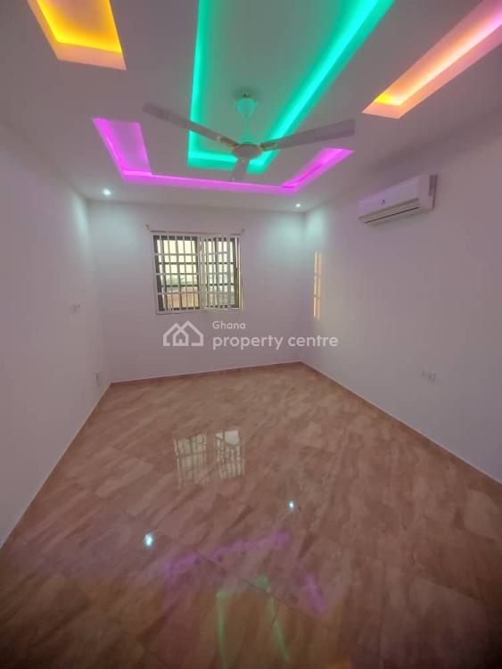 Newly Built Two 2 Bedrooms Apartment, Daban Newsite, Kumasi Metropolitan, Ashanti, Apartment for Rent