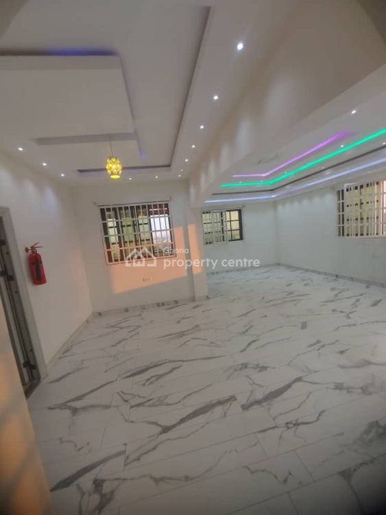 Newly Built Two 2 Bedrooms Apartment, Daban Newsite, Kumasi Metropolitan, Ashanti, Apartment for Rent