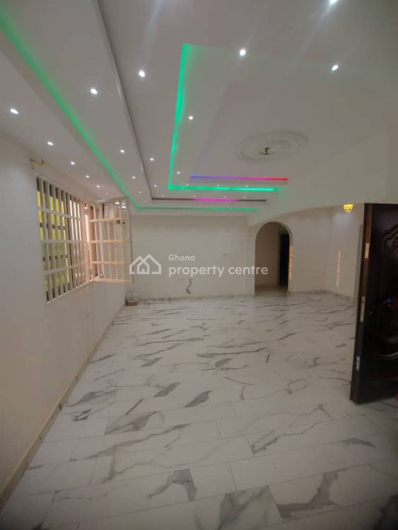 Newly Built Two 2 Bedrooms Apartment, Daban Newsite, Kumasi Metropolitan, Ashanti, Apartment for Rent