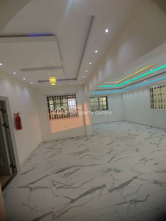 Newly Built Two 2 Bedrooms Apartment, Daban Newsite, Kumasi Metropolitan, Ashanti, Apartment for Rent