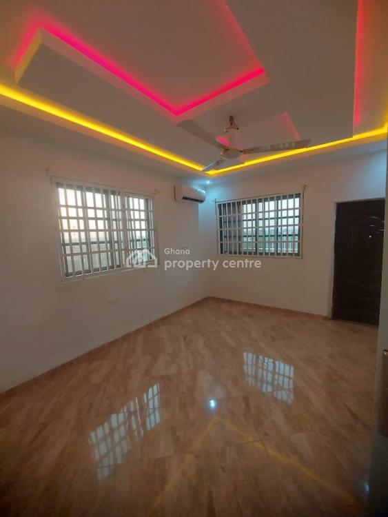 Newly Built Two 2 Bedrooms Apartment, Daban Newsite, Kumasi Metropolitan, Ashanti, Apartment for Rent