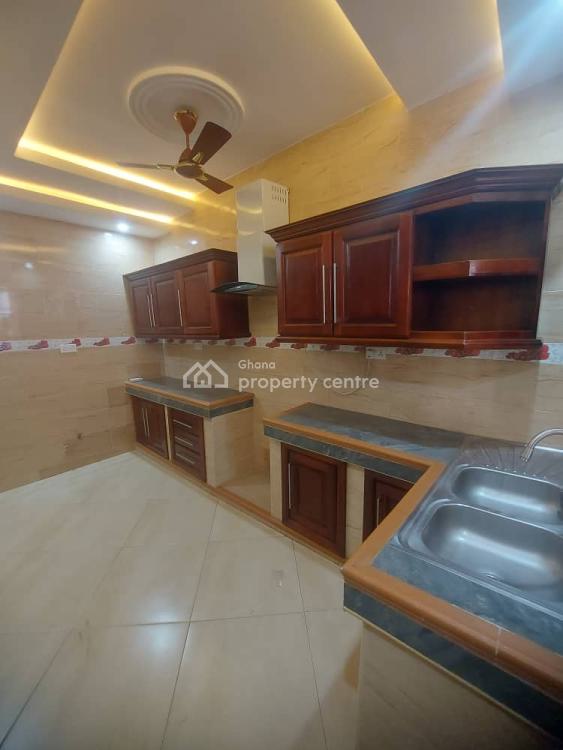 Newly Built Two 2 Bedrooms Apartment, Daban Newsite, Kumasi Metropolitan, Ashanti, Apartment for Rent