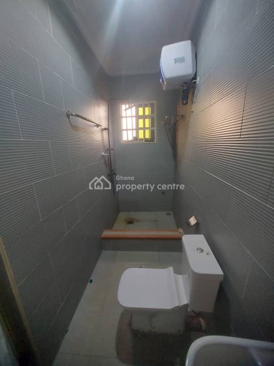 Newly Built Two 2 Bedrooms Apartment, Daban Newsite, Kumasi Metropolitan, Ashanti, Apartment for Rent