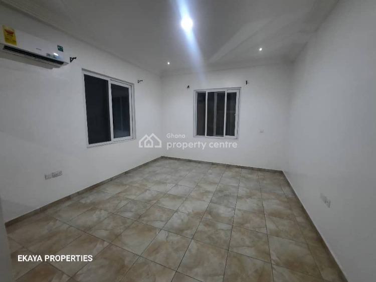 Executive 4 Bedroom House at Adjiringanor, Adjiringanor, East Legon, Accra, House for Rent