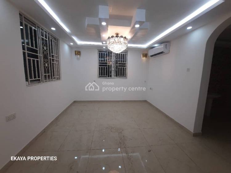 Executive 4 Bedroom House at Adjiringanor, Adjiringanor, East Legon, Accra, House for Rent
