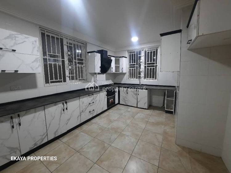 Executive 4 Bedroom House at Adjiringanor, Adjiringanor, East Legon, Accra, House for Rent