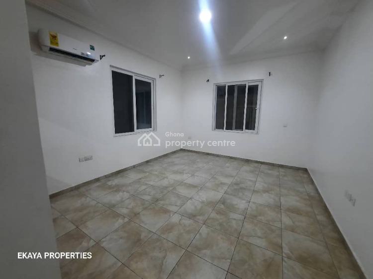 Executive 4 Bedroom House at Adjiringanor, Adjiringanor, East Legon, Accra, House for Rent