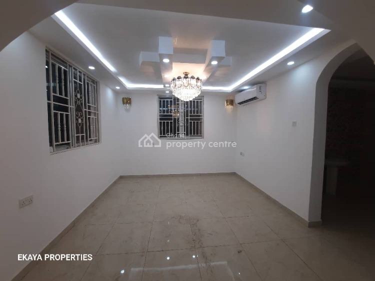 Executive 4 Bedroom House at Adjiringanor, Adjiringanor, East Legon, Accra, House for Rent