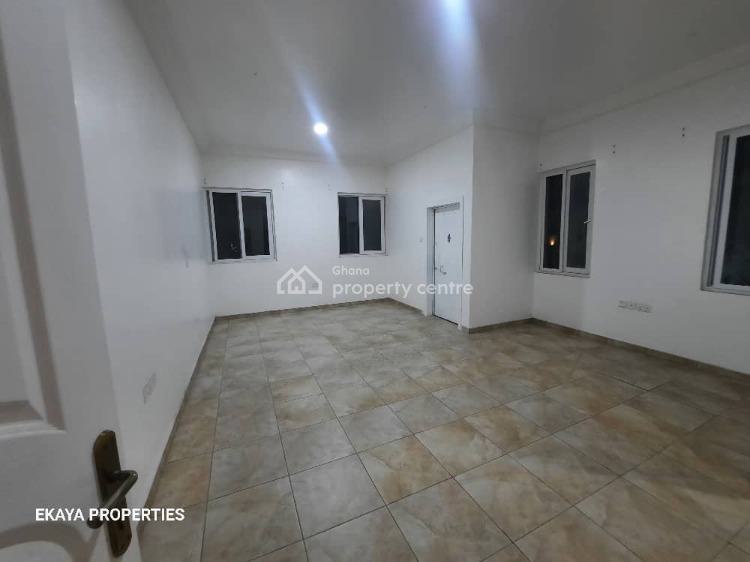 Executive 4 Bedroom House at Adjiringanor, Adjiringanor, East Legon, Accra, House for Rent