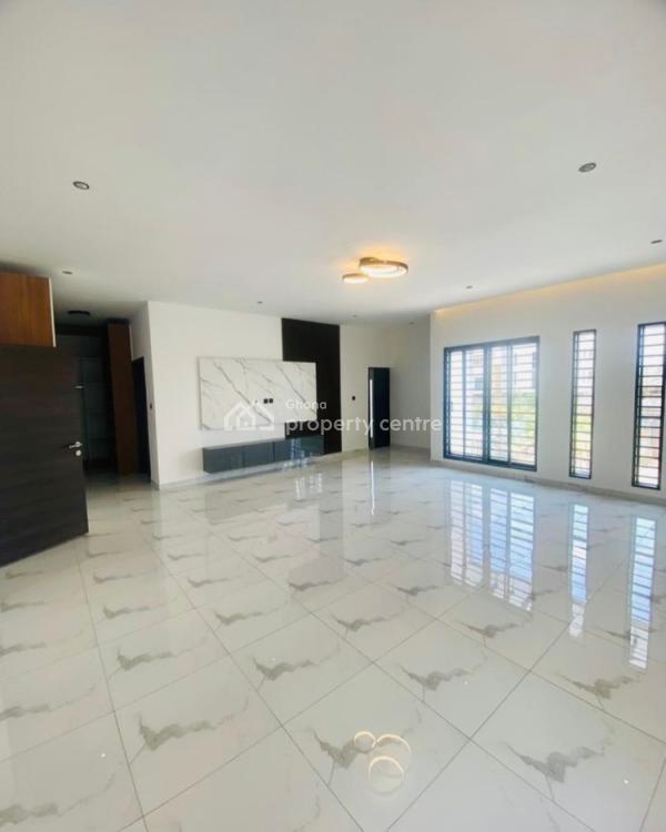 Executive 4 Bedroom House Boys Quarters, Oyarifa, La Nkwantanang Madina Municipal, Accra, House for Sale