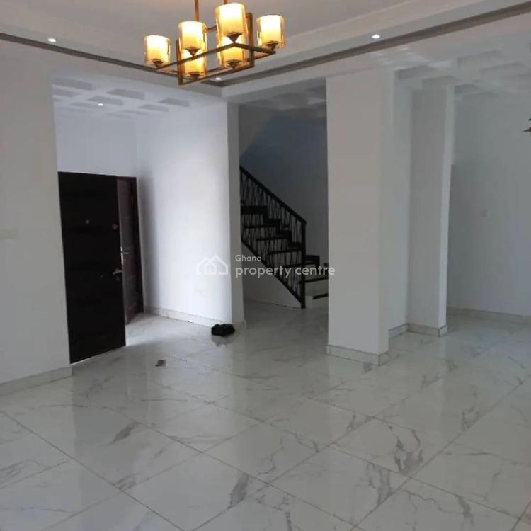 Executive 4 Bedrooms House at East Legon Hills, East Legon Hills, East Legon, Accra, House for Rent