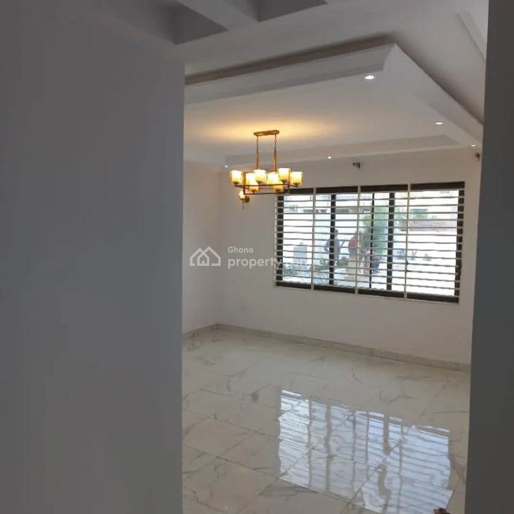 Executive 4 Bedrooms House at East Legon Hills, East Legon Hills, East Legon, Accra, House for Rent