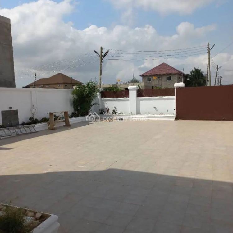 Executive 4 Bedrooms House at East Legon Hills, East Legon Hills, East Legon, Accra, House for Rent