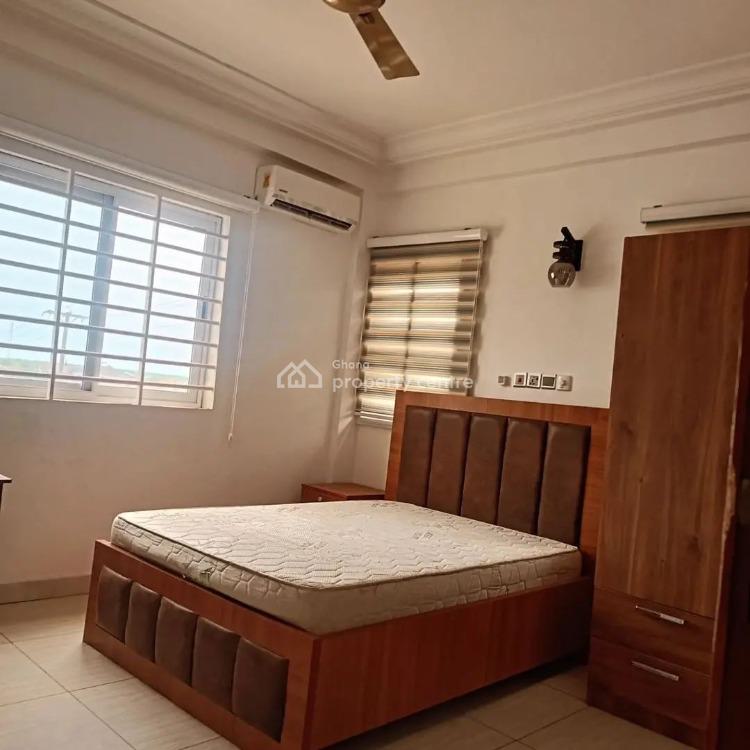 Executive Unfurnished 2 Bedrooms Apartments at East Legon Hil, East Legon Hills, East Legon, Accra, Apartment for Rent