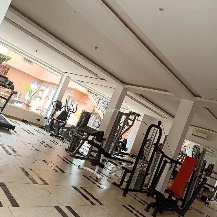 Executive Unfurnished 2 Bedrooms Apartments at East Legon Hil, East Legon Hills, East Legon, Accra, Apartment for Rent