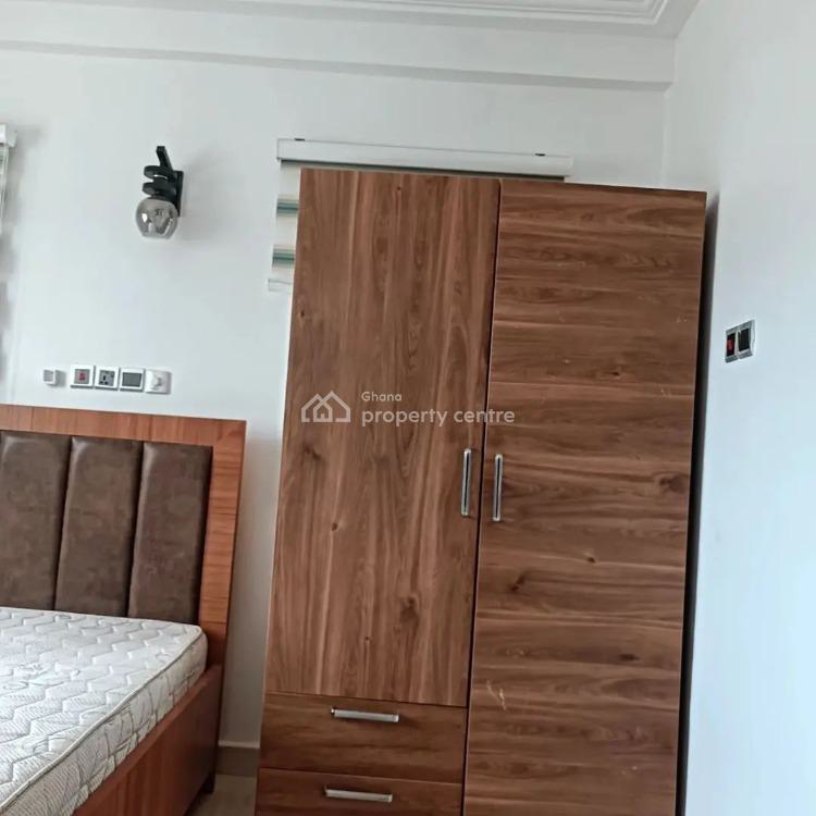 Executive Unfurnished 2 Bedrooms Apartments at East Legon Hil, East Legon Hills, East Legon, Accra, Apartment for Rent