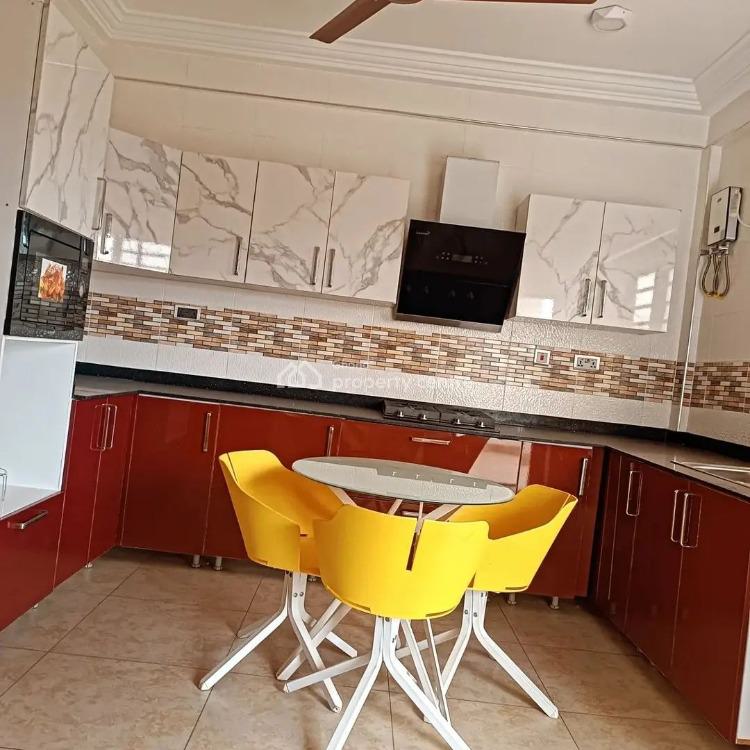 Executive Unfurnished 2 Bedrooms Apartments at East Legon Hil, East Legon Hills, East Legon, Accra, Apartment for Rent