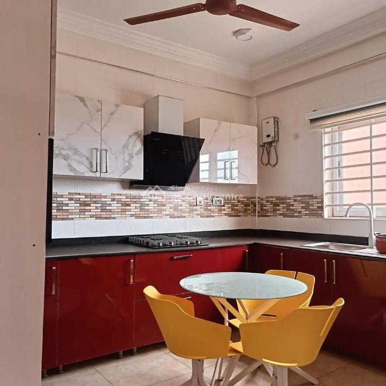 Executive 4 Bedrooms House at East Legon Hills, East Legon Hills, East Legon, Accra, House for Rent