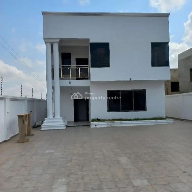 Executive 4 Bedrooms House at East Legon Hills, East Legon Hills, East Legon, Accra, House for Rent