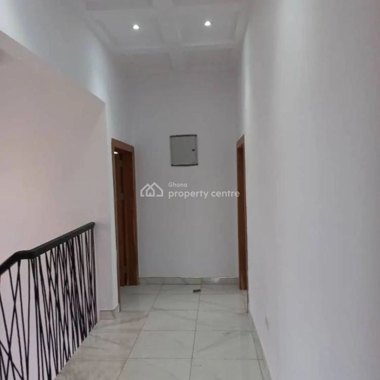 Executive 4 Bedrooms House at East Legon Hills, East Legon Hills, East Legon, Accra, House for Rent