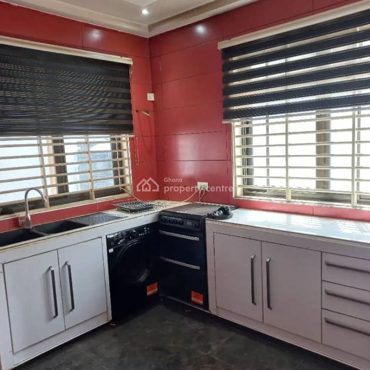 Executive 4 Bedrooms House at East Legon Hills, East Legon Hills, East Legon, Accra, House for Rent