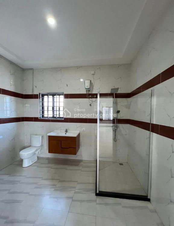 Executive 4 Bedrooms House at Ashaley Botwe Lakeside, Ashaley Botwe, Adenta Municipal, Accra, House for Rent
