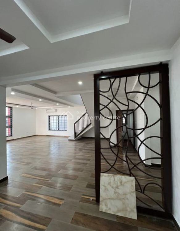 Executive 4 Bedrooms House at Ashaley Botwe Lakeside, Ashaley Botwe, Adenta Municipal, Accra, House for Rent
