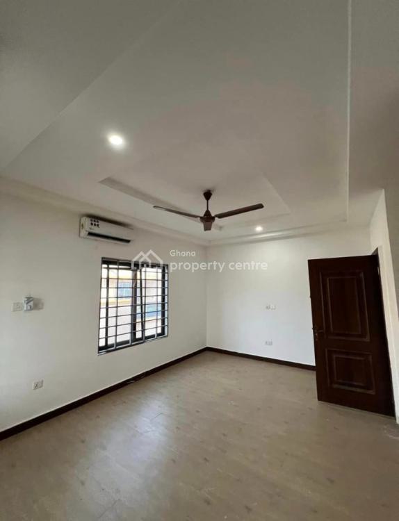 Executive 4 Bedrooms House at Ashaley Botwe Lakeside, Ashaley Botwe, Adenta Municipal, Accra, House for Rent