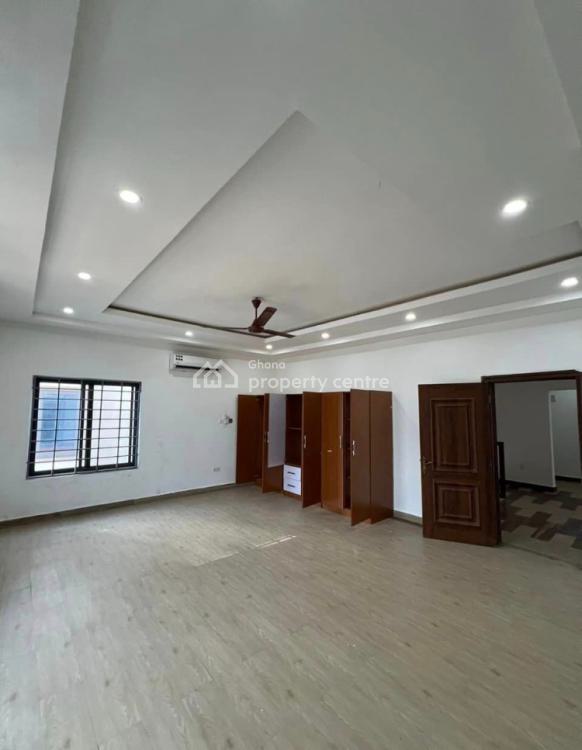 Executive 4 Bedrooms House at Ashaley Botwe Lakeside, Ashaley Botwe, Adenta Municipal, Accra, House for Rent