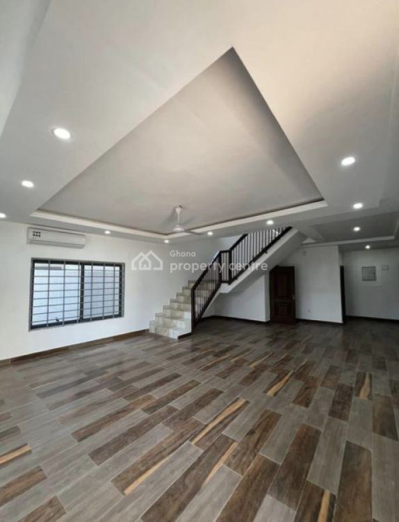 Executive 4 Bedrooms House at Ashaley Botwe Lakeside, Ashaley Botwe, Adenta Municipal, Accra, House for Rent