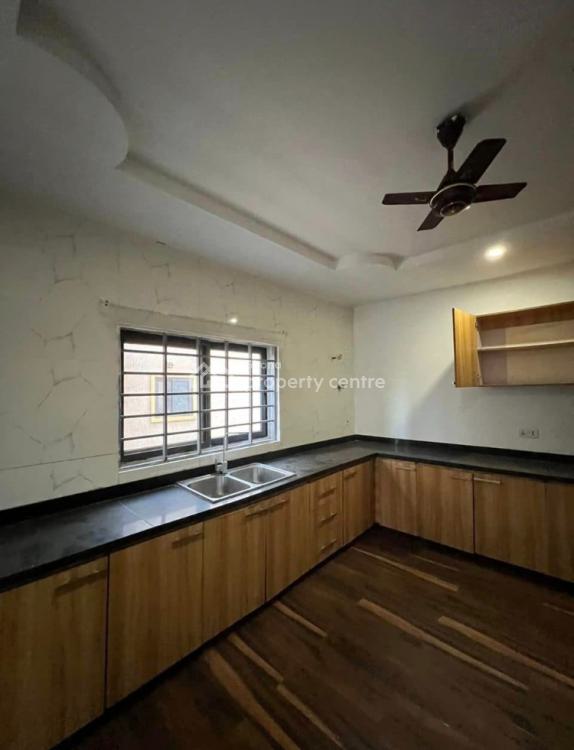 Executive 4 Bedrooms House at Ashaley Botwe Lakeside, Ashaley Botwe, Adenta Municipal, Accra, House for Rent