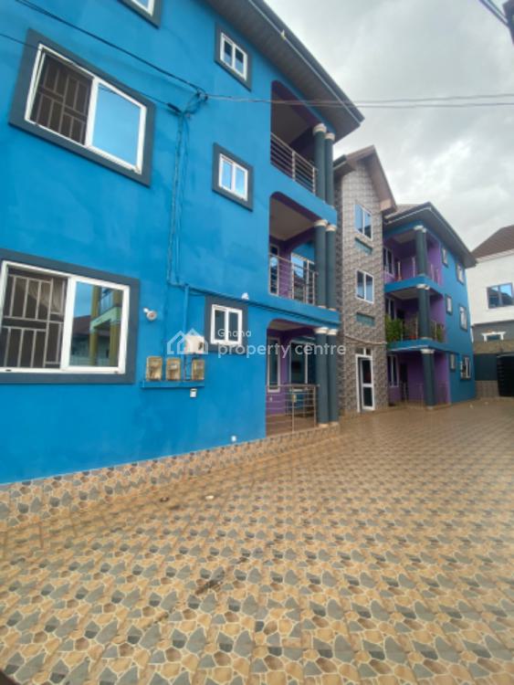Executive Two Bedroom Apartment, Atasomanso, Kumasi Metropolitan, Ashanti, Apartment for Rent