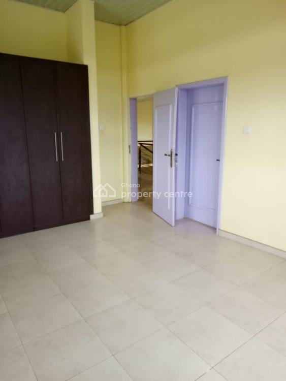 5 Bedrooms Storey with Out House, Tdc Estate, Community 22, Tema, Accra, Townhouse for Rent