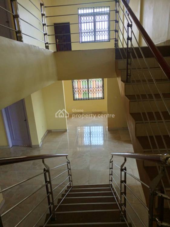 5 Bedrooms Storey with Out House, Tdc Estate, Community 22, Tema, Accra, Townhouse for Rent