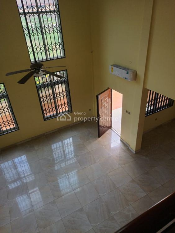 5 Bedrooms Storey with Out House, Tdc Estate, Community 22, Tema, Accra, Townhouse for Rent