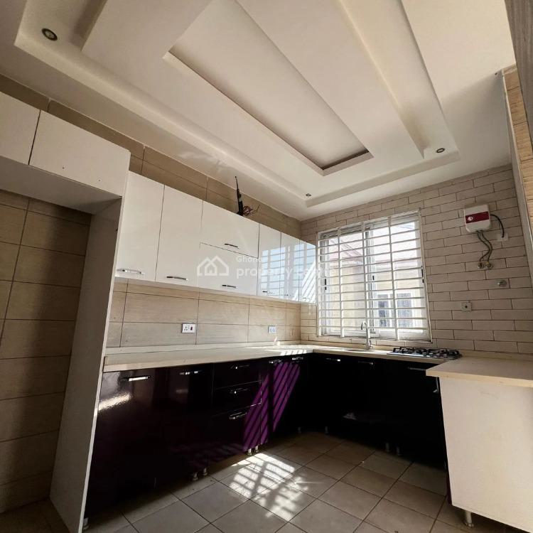 Executive 2 Bedrooms Apartments at East Legon Trassaco, East Legon, Accra, Apartment for Rent