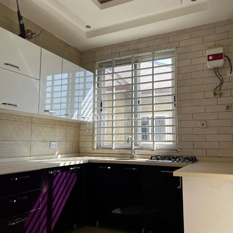 Executive 2 Bedrooms Apartments at East Legon Trassaco, East Legon, Accra, Apartment for Rent