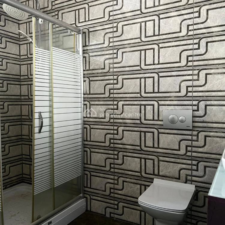 Executive 2 Bedrooms Apartments at East Legon Trassaco, East Legon, Accra, Apartment for Rent