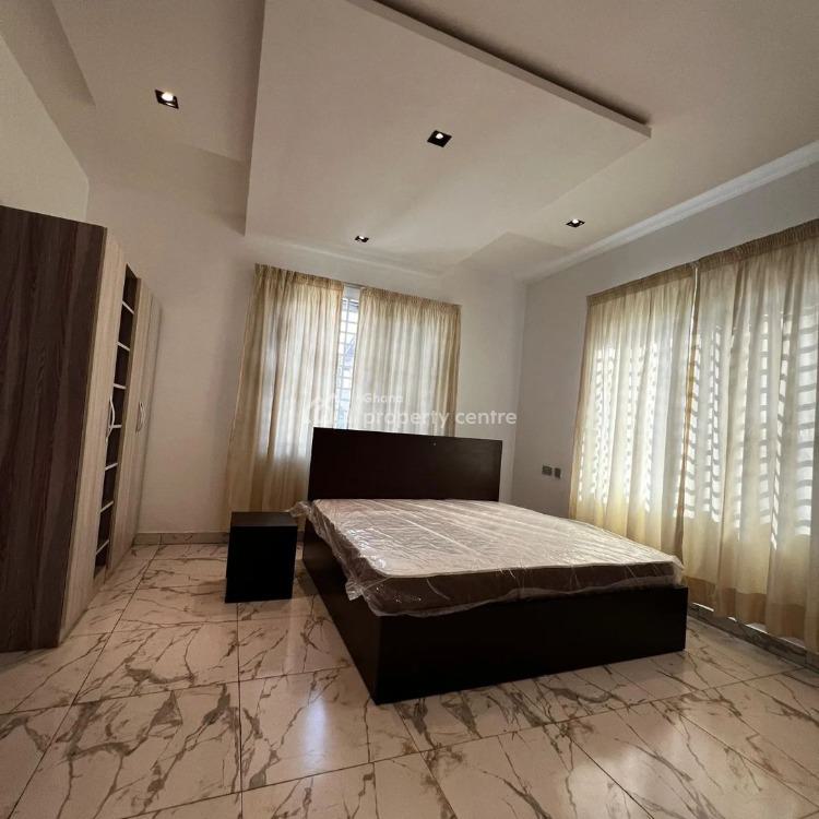 Executive 2 Bedrooms Apartments at East Legon Trassaco, East Legon, Accra, Apartment for Rent