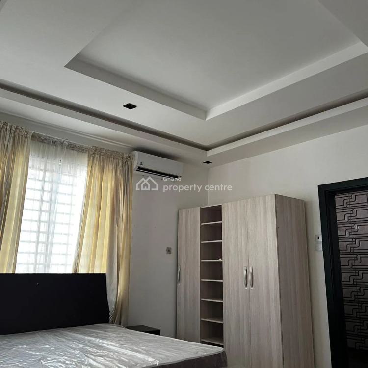 Executive 2 Bedrooms Apartments at East Legon Trassaco, East Legon, Accra, Apartment for Rent