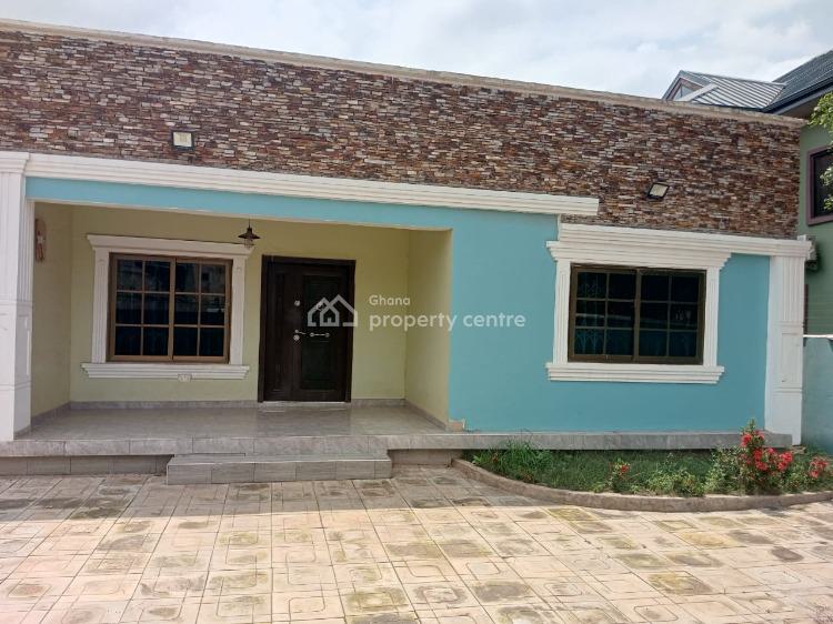 Executive 3 Bedroom House at Oyarifa, Oyarifa, La Nkwantanang Madina Municipal, Accra, House for Rent