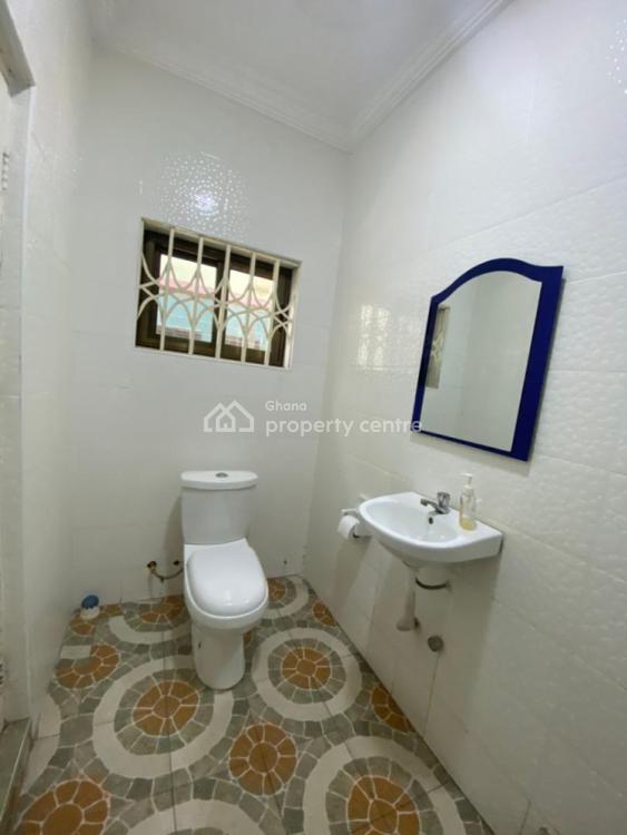 Executive 3 Bedroom House at Oyarifa, Oyarifa, La Nkwantanang Madina Municipal, Accra, House for Rent