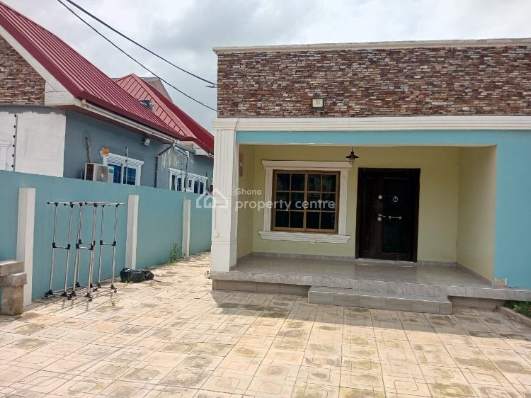 Executive 3 Bedroom House at Oyarifa, Oyarifa, La Nkwantanang Madina Municipal, Accra, House for Rent